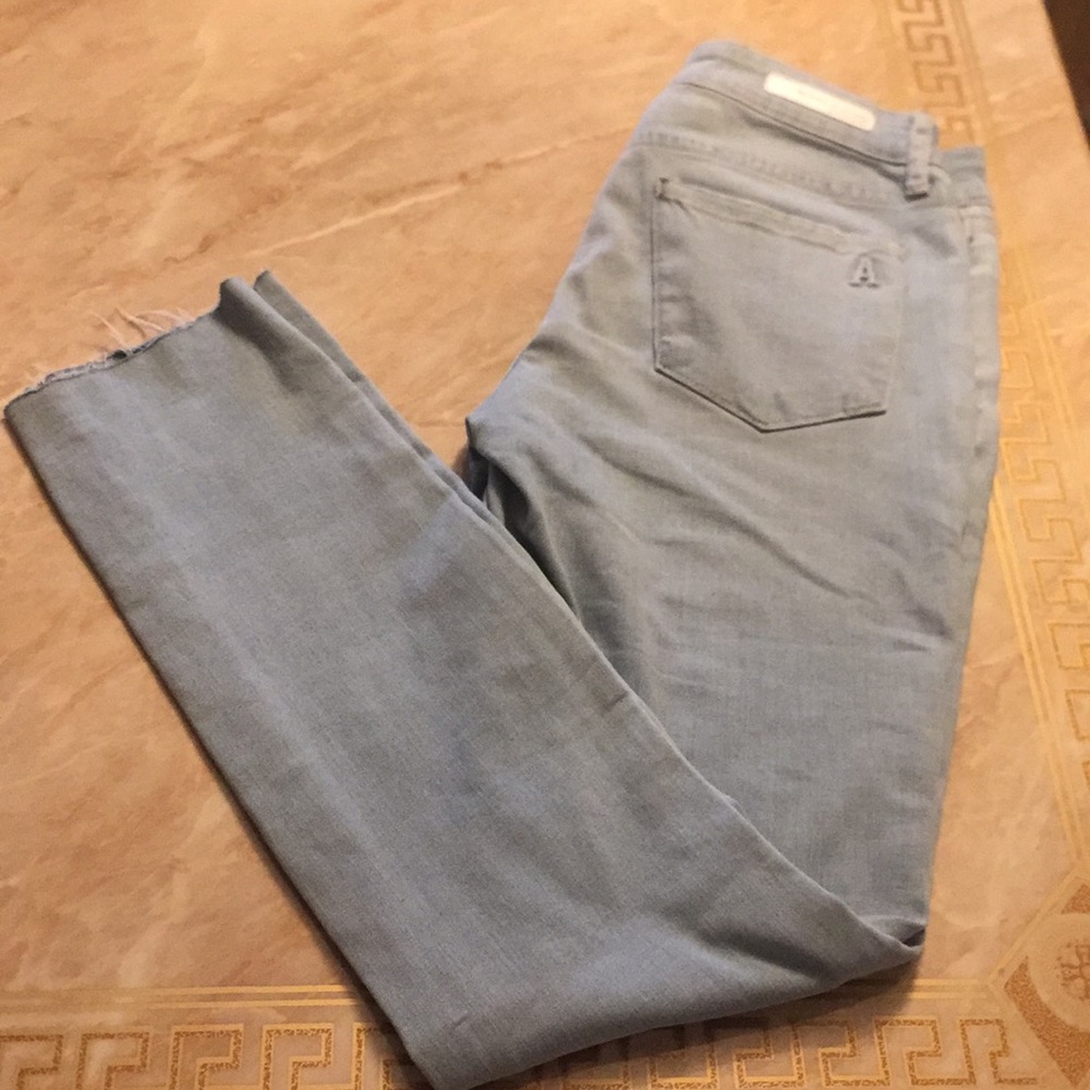 Articles of society  Jeans